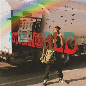 Meet your Posher, Aiden